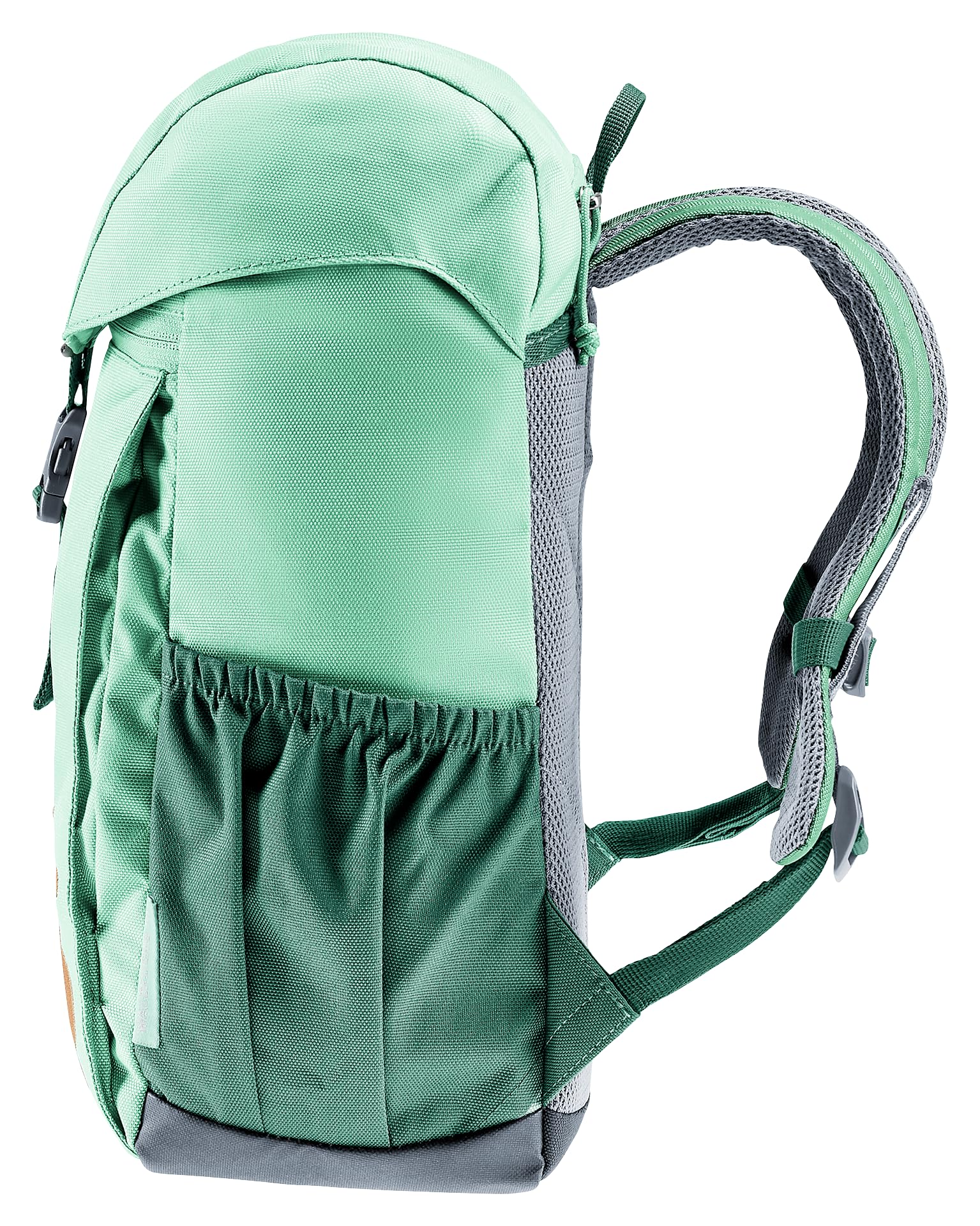 deuter Waldfuchs 10 Sac à dos pour enfant de maternelle, renard des bois