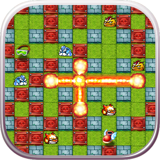 Bomber App on Amazon Appstore