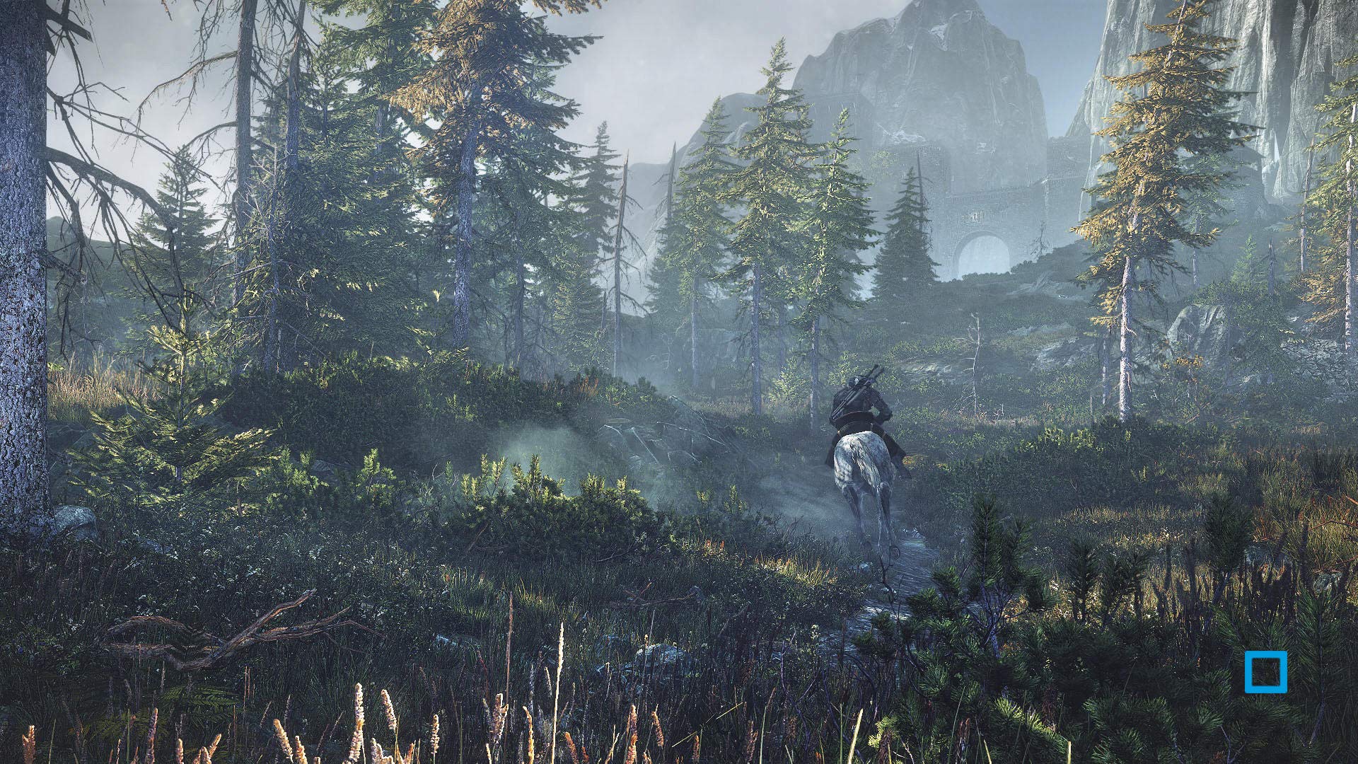 The Witcher 3 : Wild Hunt - PlayStation 4 [Edizione: Francia]
