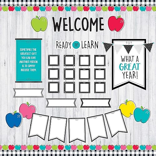 Miniatura 4 de Creative Teaching Press Calm & Cool - Recortes para paletas de hielo, 3 pulgadas, CTP 8658, surtido