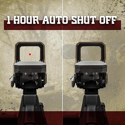 Miniatura 8 de Sightmark Ultra Shot A-Spec - Mira refleja