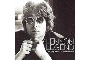 Lennon Legend: The Very Best of John Lennon