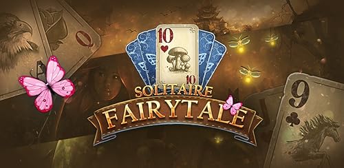 Solitaire Fairytale