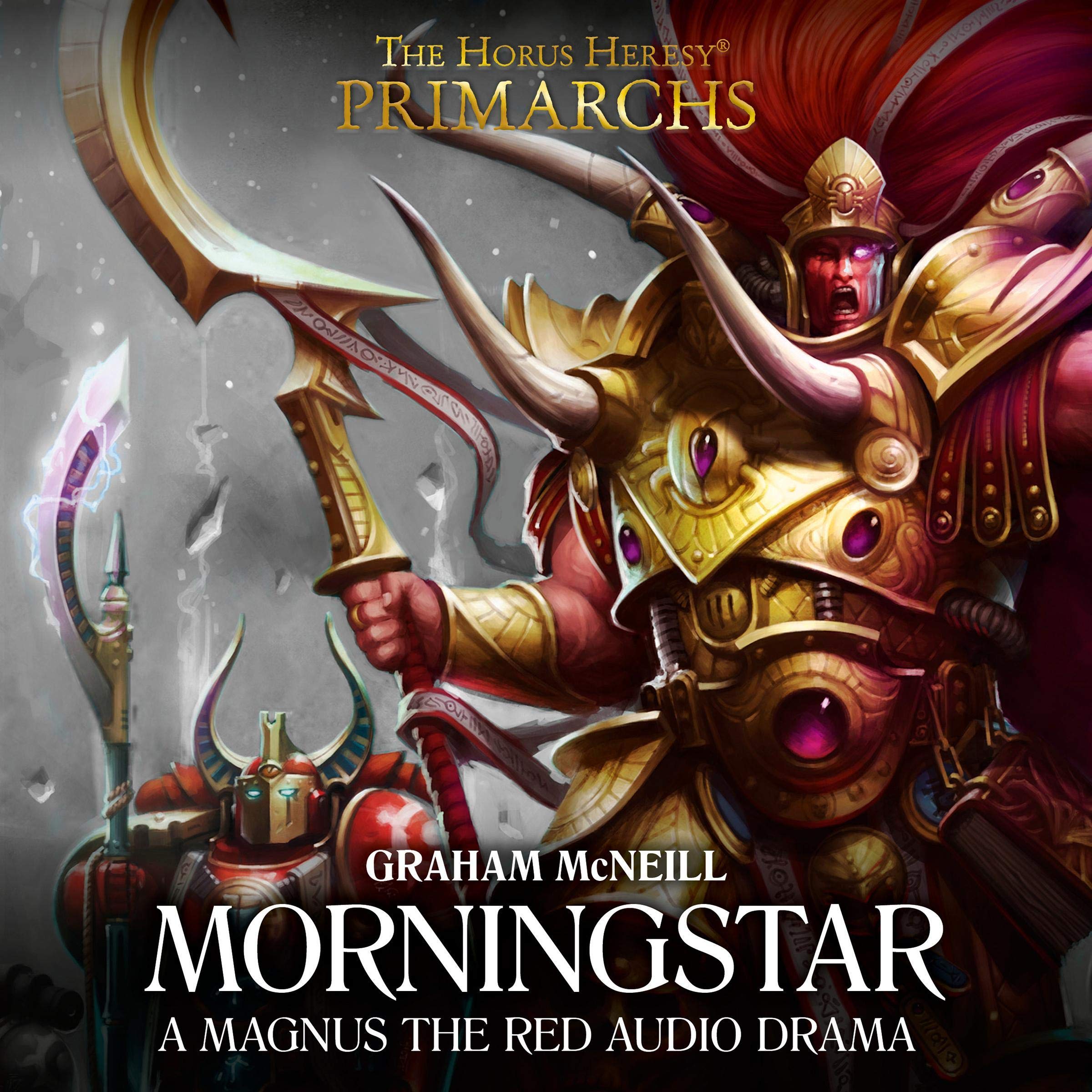Morningstar