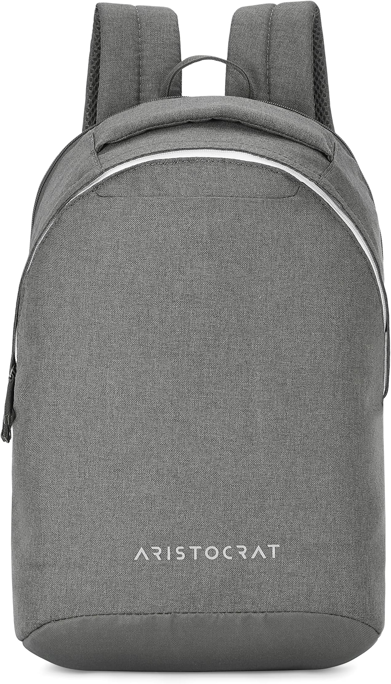 Unisex Laptop Bag Grey