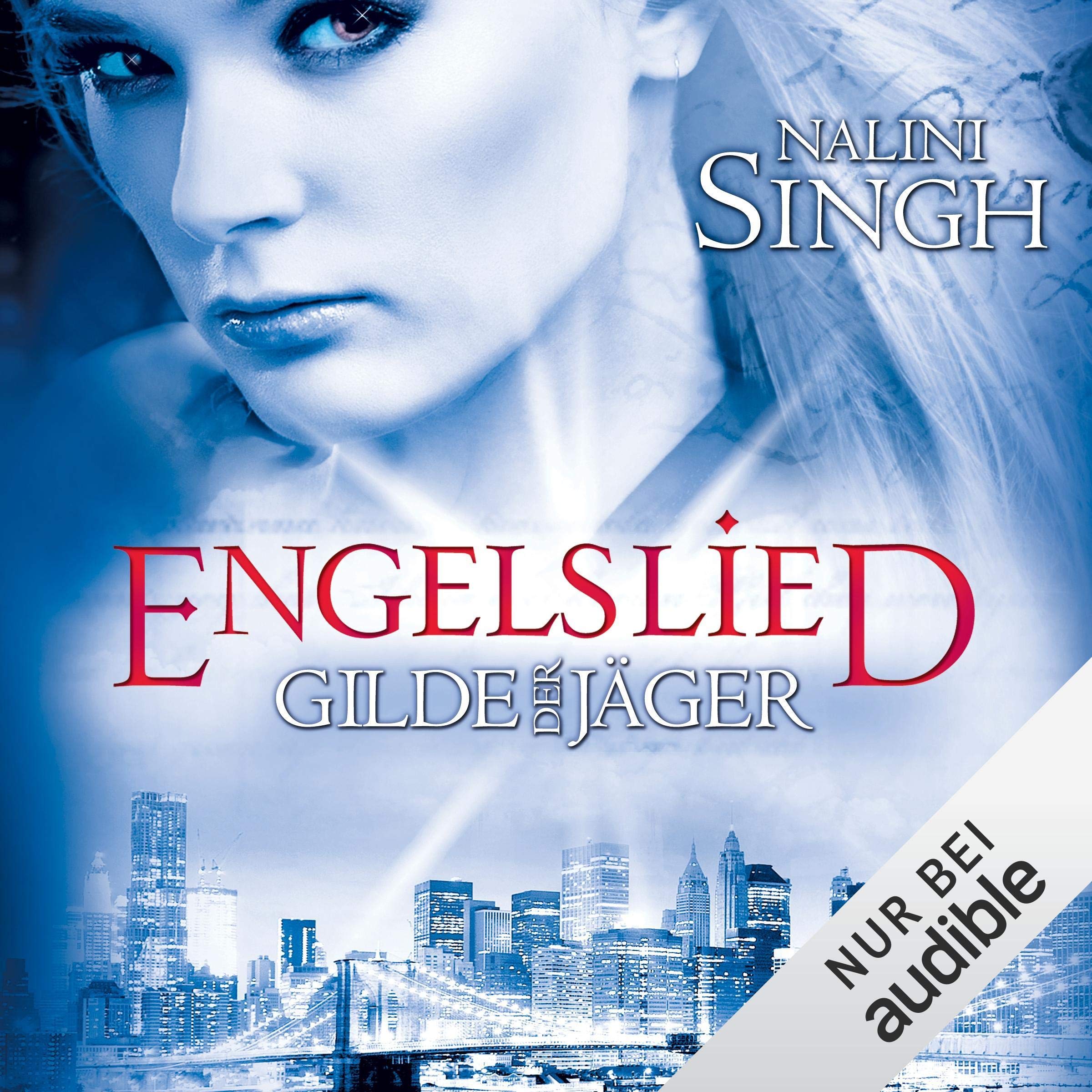 Cover art for Engelslied