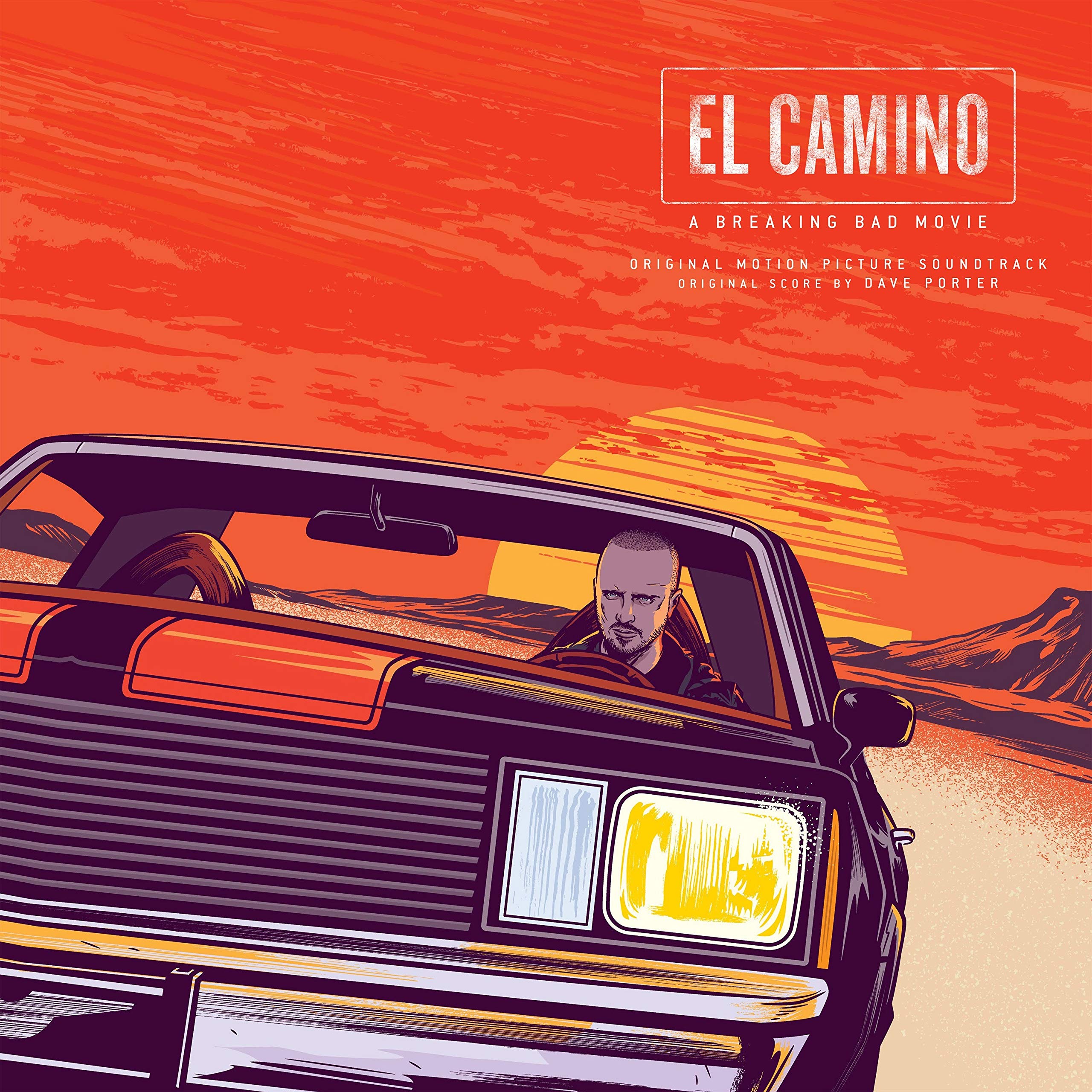 El camino
