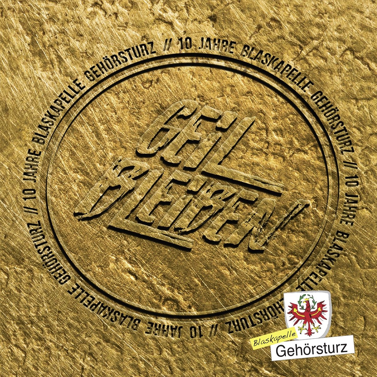 Geil Bleiben!