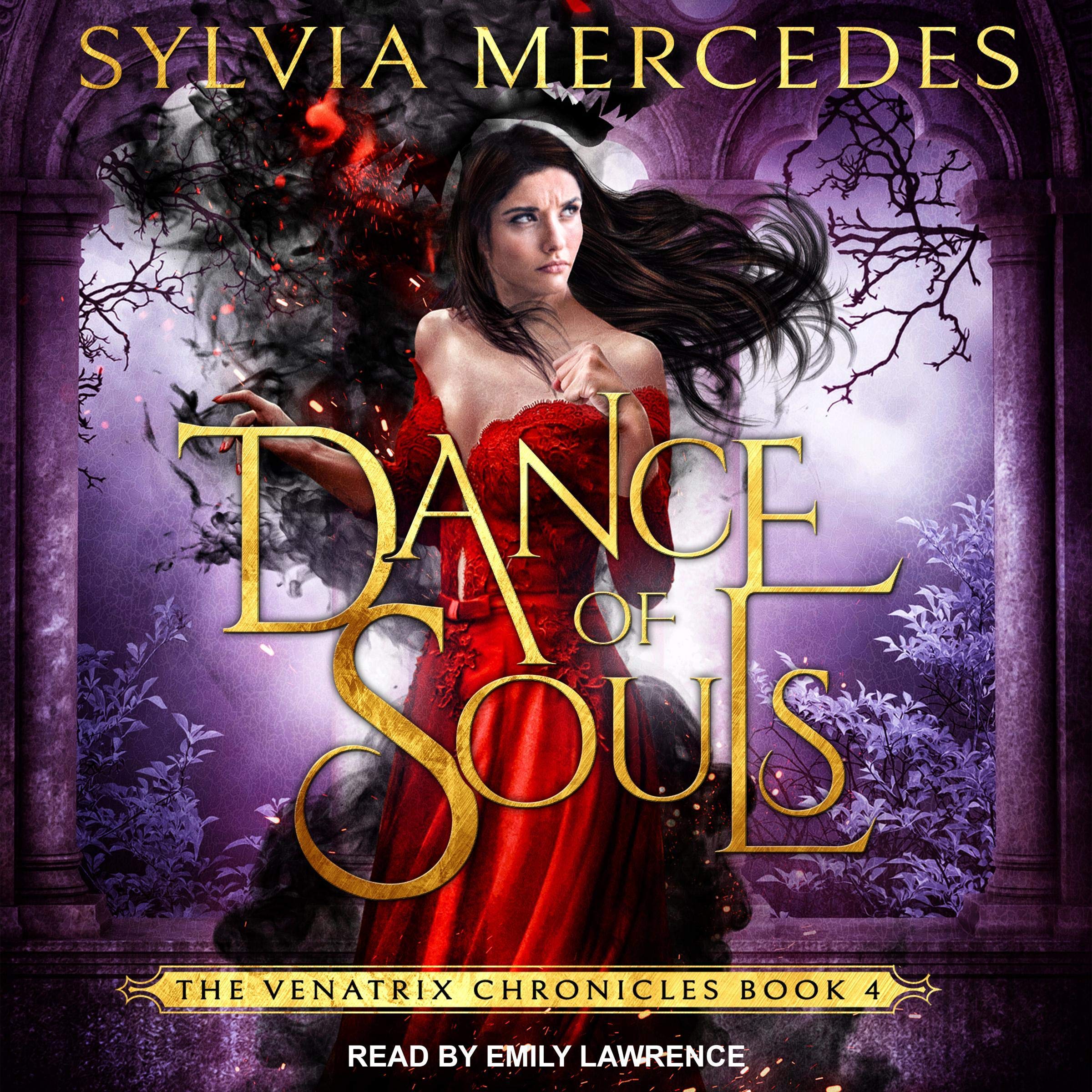 Cover art for Dance of Souls