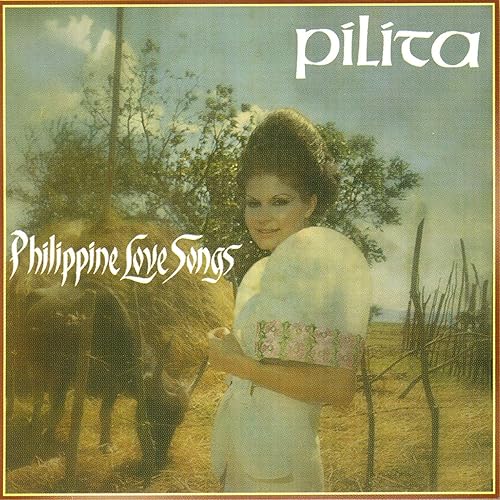 Dahil Sa Iyo By Pilita Corrales On Amazon Music Amazon Com