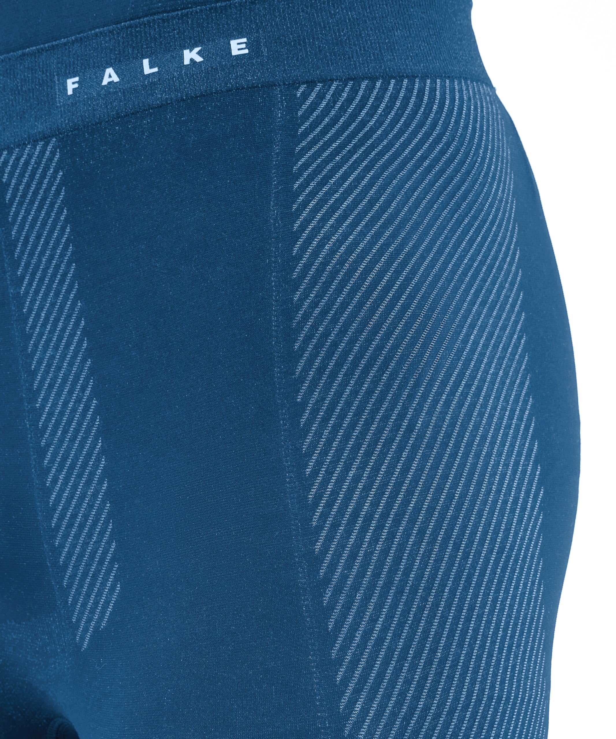 Falke Men's Warm Long Mallas técnicas Deportivas largas