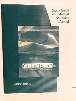 Chemistry for Today General, Organic, and Biochemistry