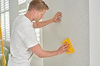 Vista 8 de Coral 69510 Flex - Herramienta para papel tapiz 3 en 1, color blanco, flexible