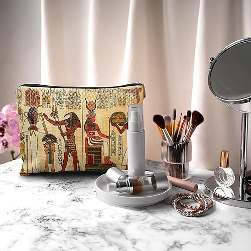 Miniatura 2 de Bolsa de maquillaje Tarot, Egipcio