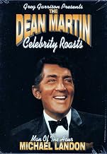 Greg Garrison Presents The Dean Martin Celebrity Roasts- Man of the Hour Michael Landon (DVD)