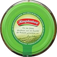 Vista 5 de HENGSTENBERG Tarro de pepinillos crujientes, 24.3 FZ