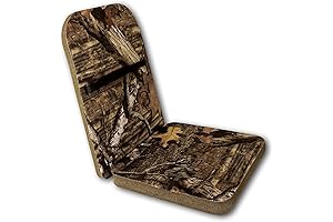 Therm-a-Seat Traditional Series Treestand Hunter Folding Seat Cushion: The Ultimate Hunting Comfort