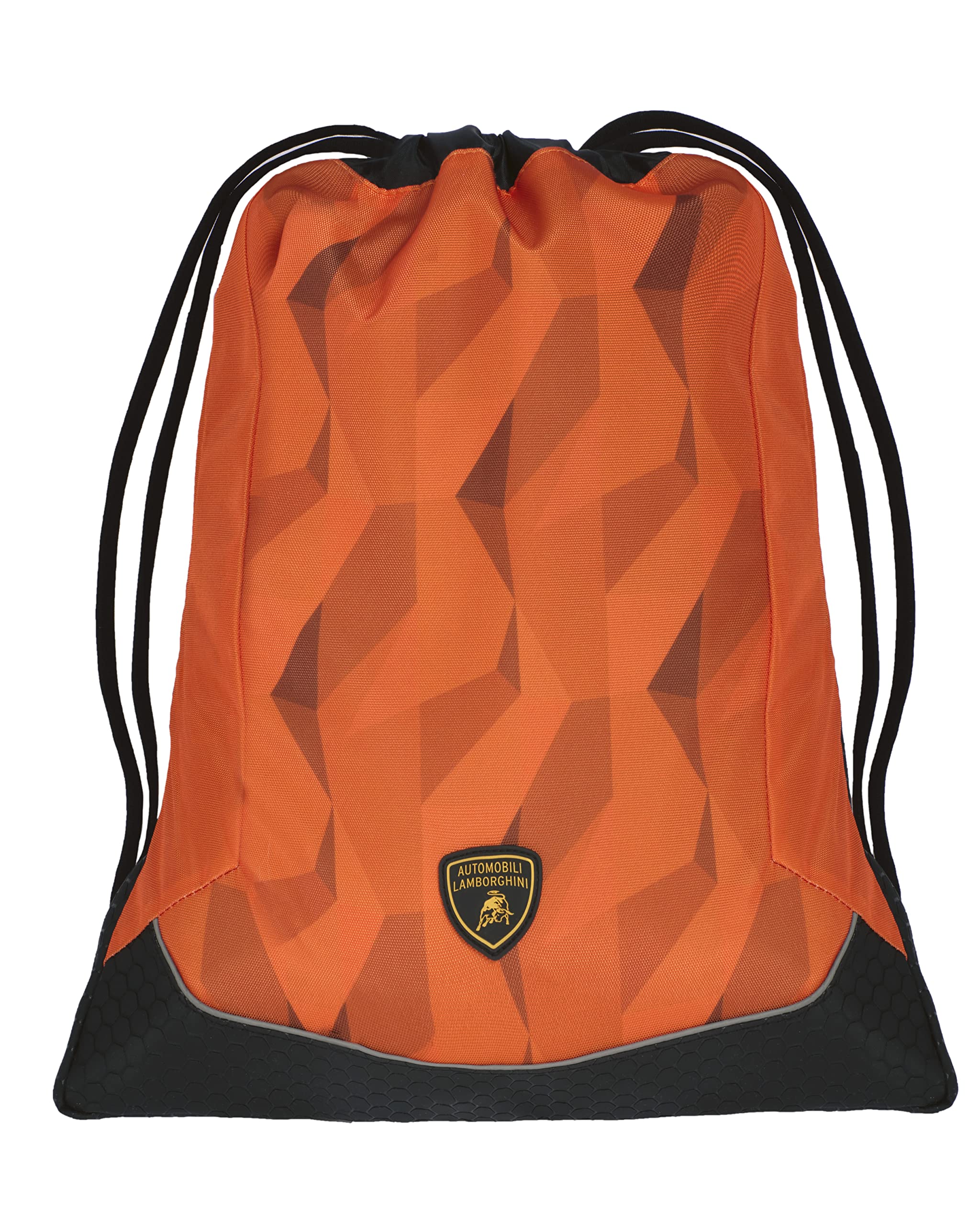 Sacca Sport Lamborghini - Arancio