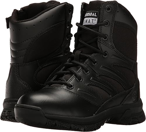 swat force 8 side zip