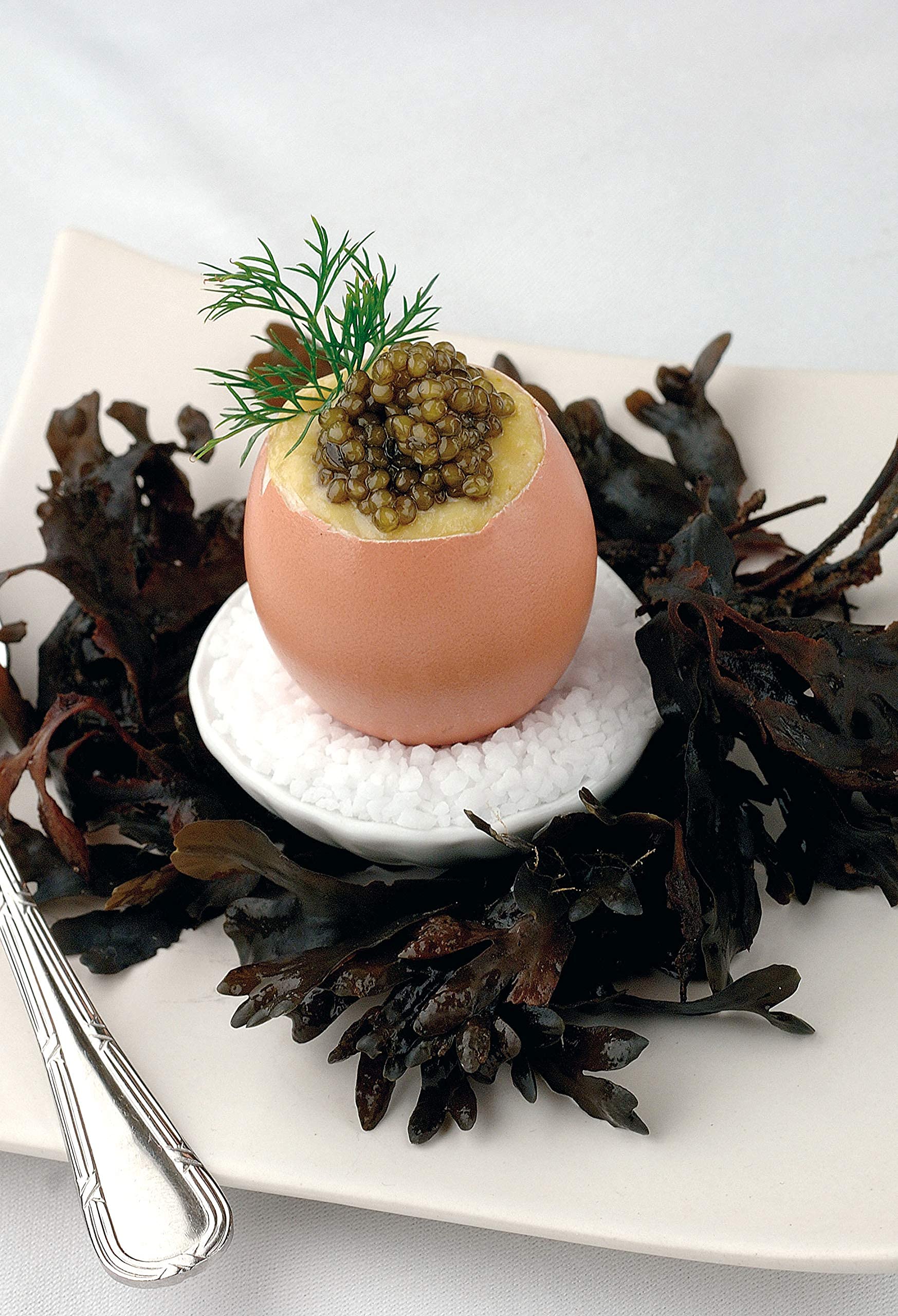 Caviar Royal Ossetra/Oscietra 250 gr