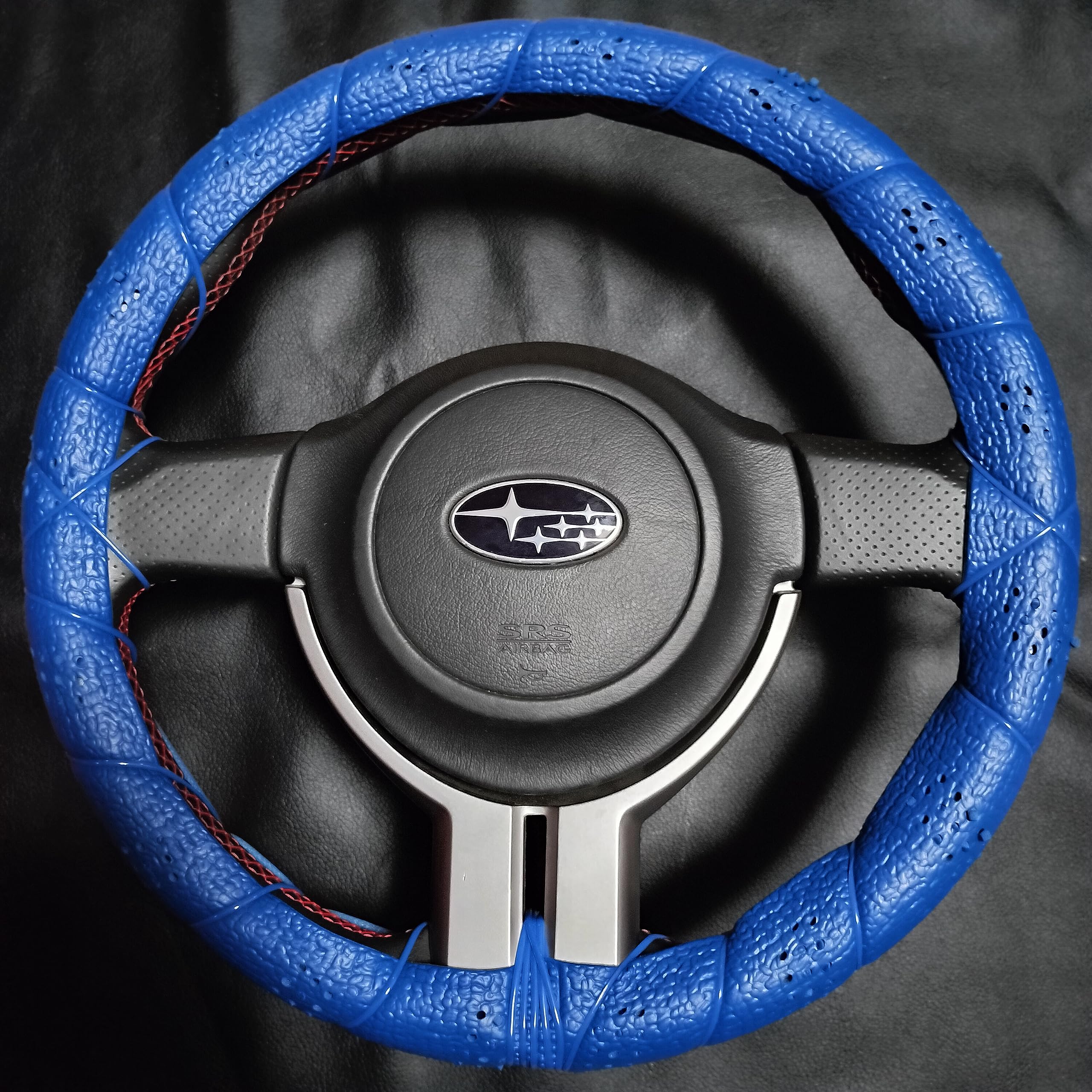 Amazon | SUPER CUSHION GRIP ハンドルカバー GarageSS スポーツ