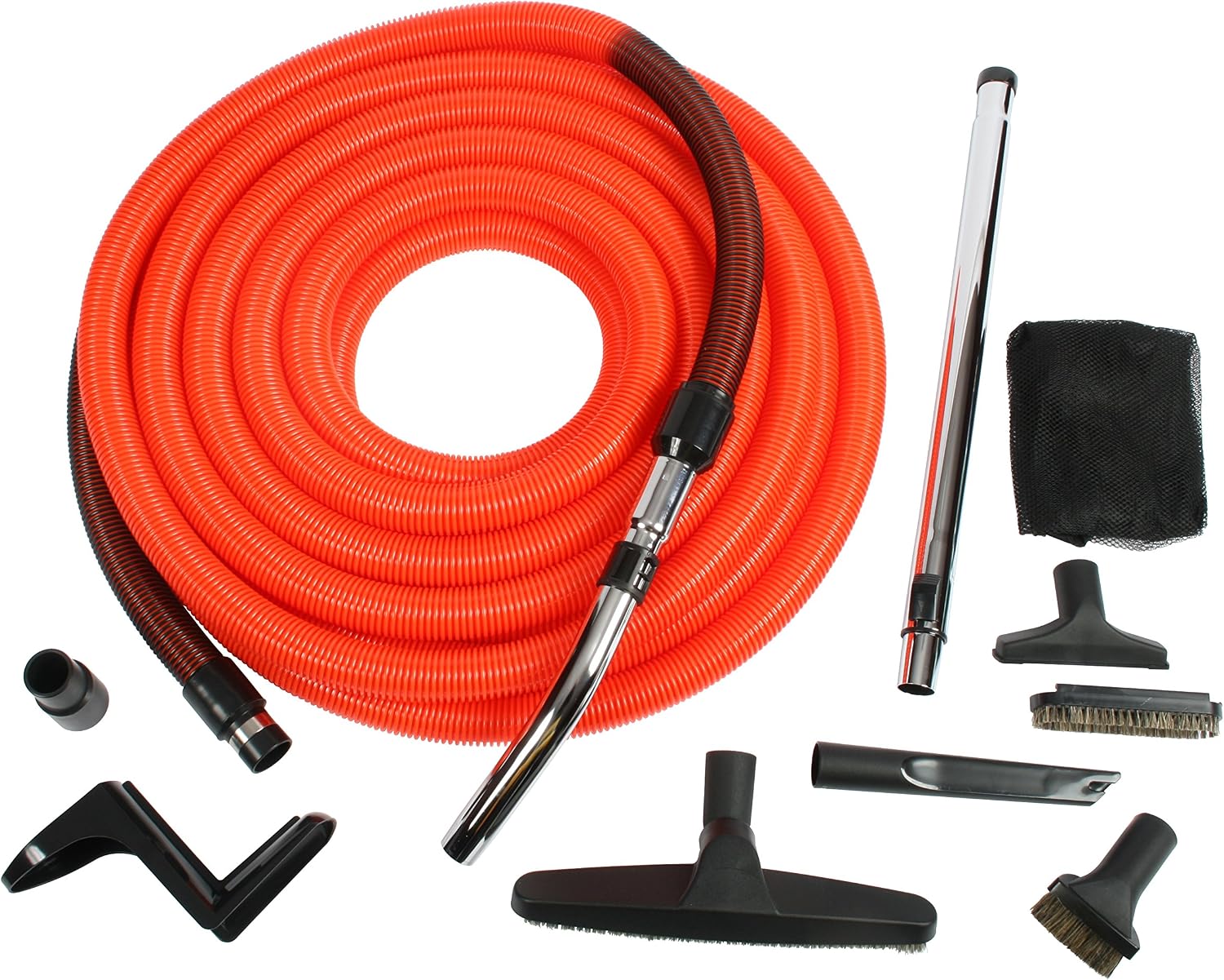 Cen-Tec Systems 92872 Accessory Package for Utility Vacuums