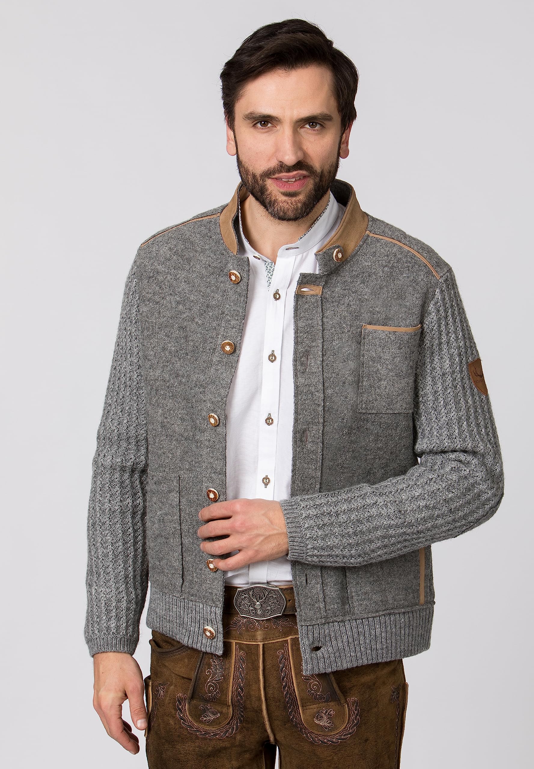 Stockerpoint Jacken Savino