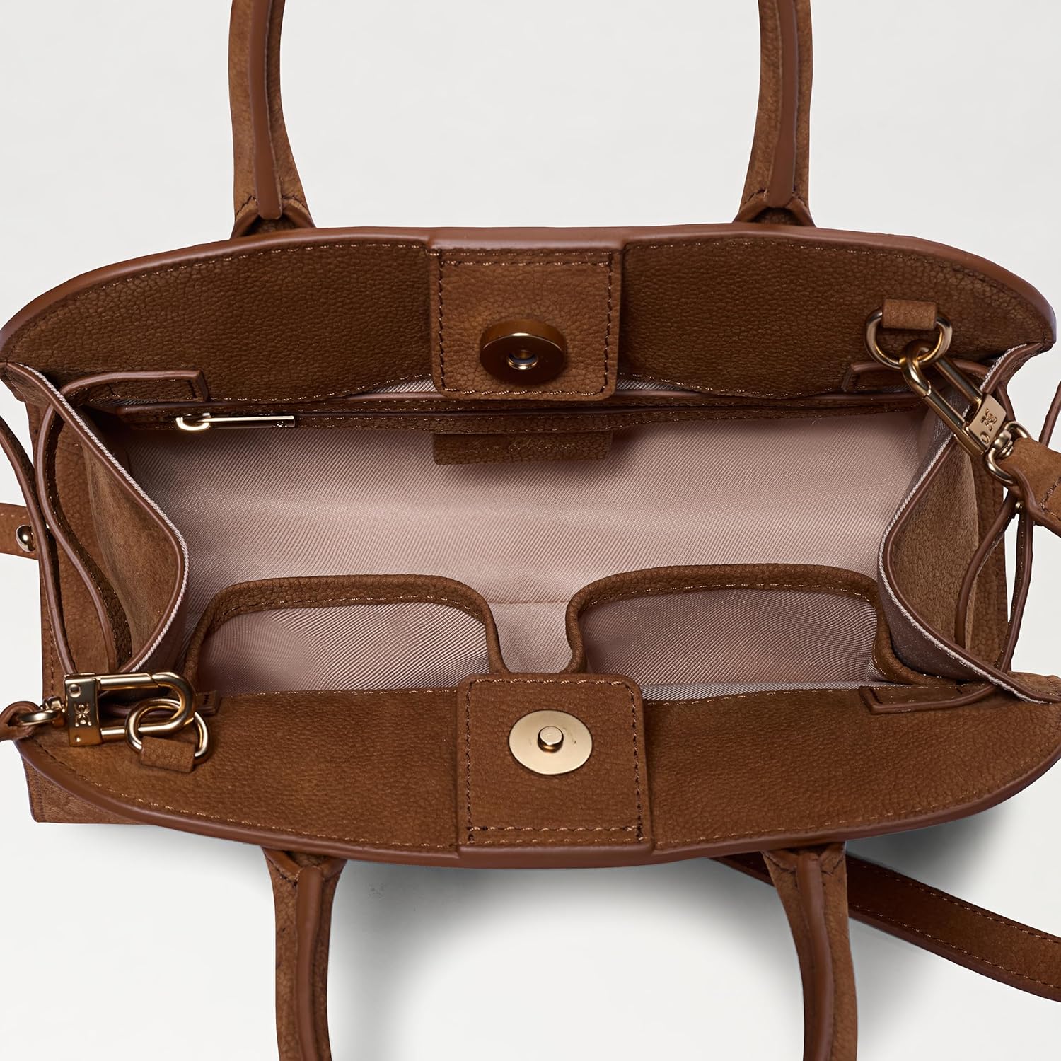 Sam Edelman Loraine Small Bowler Satchel - Image 7