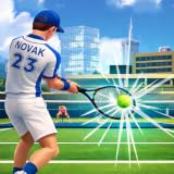 Open World Tennis Championship Clash - New Tennis Games 2026