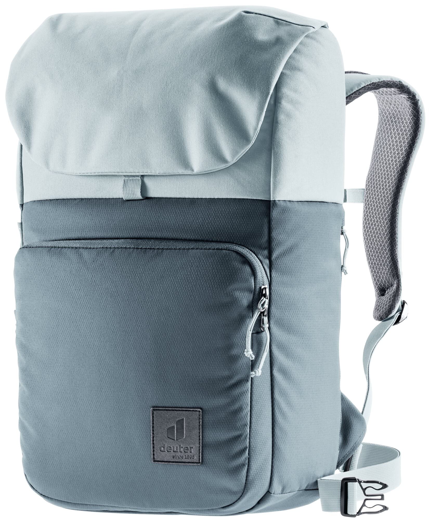 deuter UP Sydney nachhaltiger Urban Rucksack (22 L) Teal-sage
