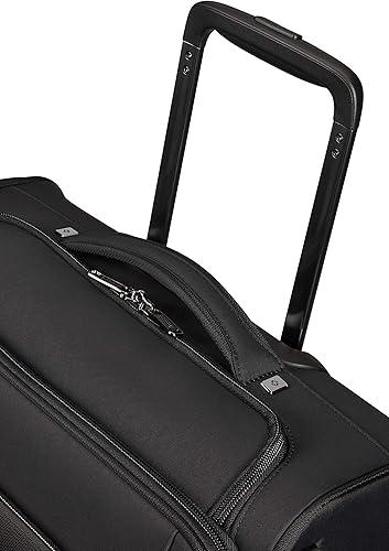 Miniatura 5 de Samsonite Airea - Spinner S, Equipaje de mano, Negro -, Equipaje, Equipaje de mano