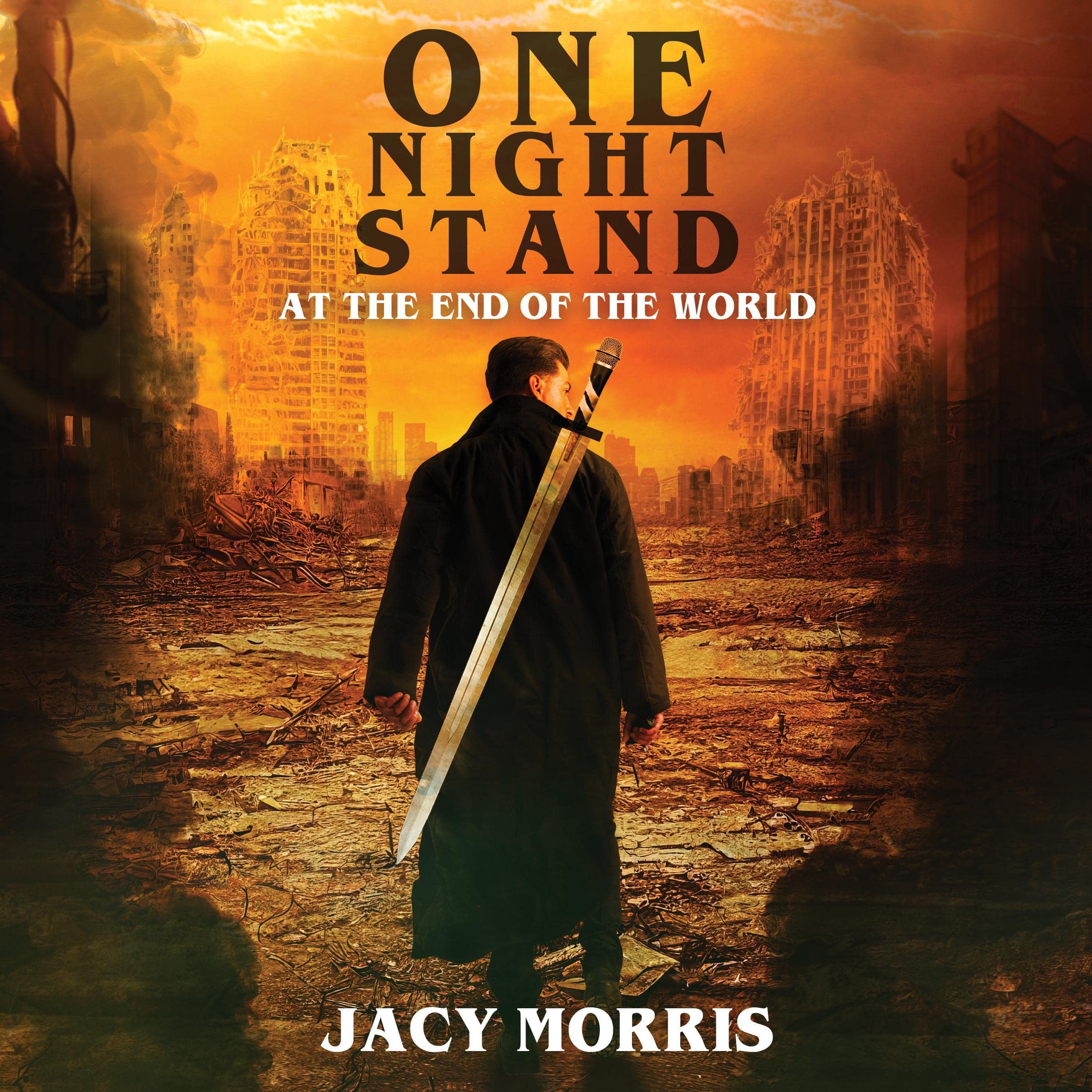 One Night Stand at the End of the World