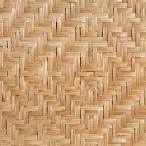 Miniatura 9 de Baxton Studio Kobie Mesita de noche, talla única, marrón natural