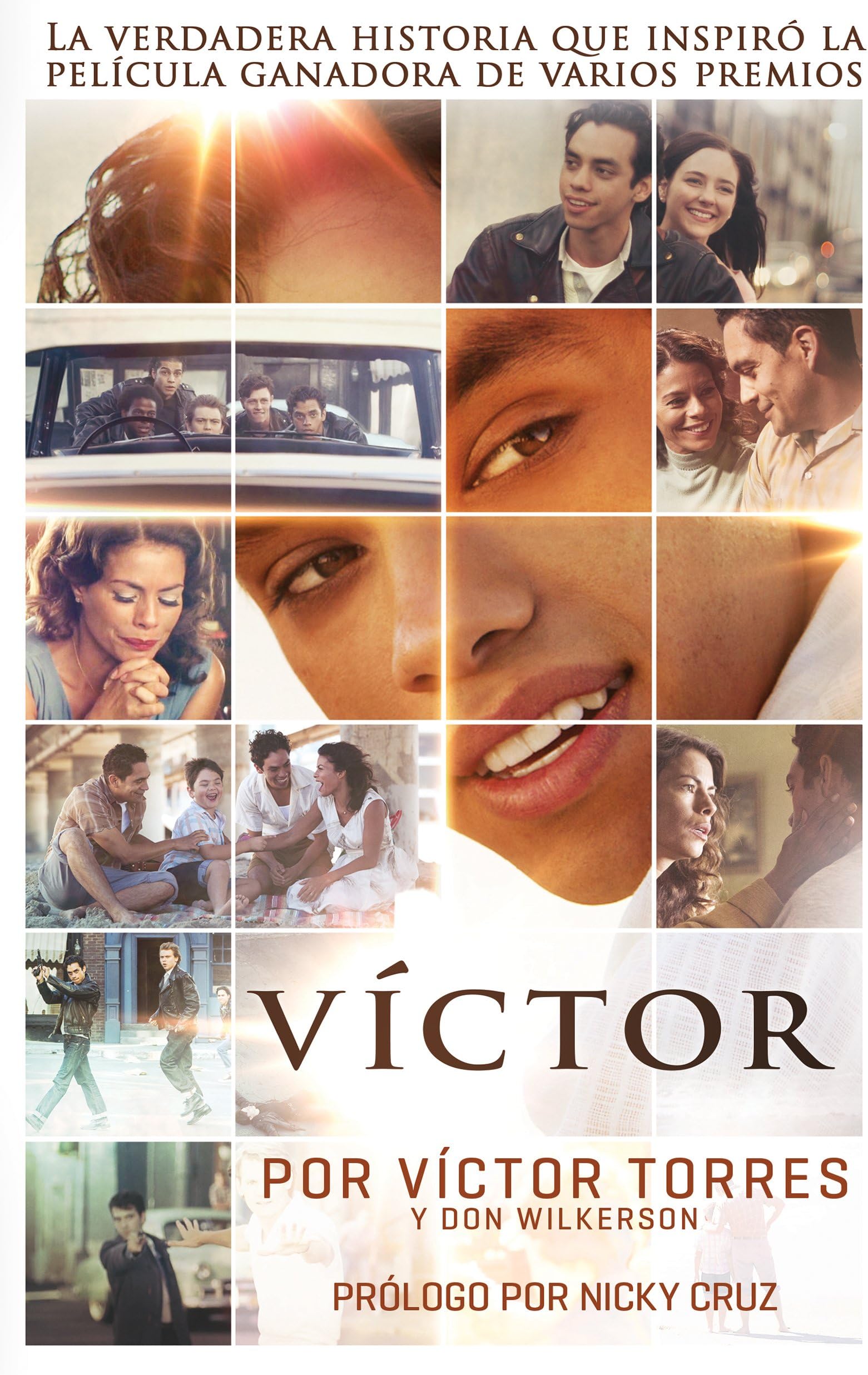 Víctor (Spanish Edition)