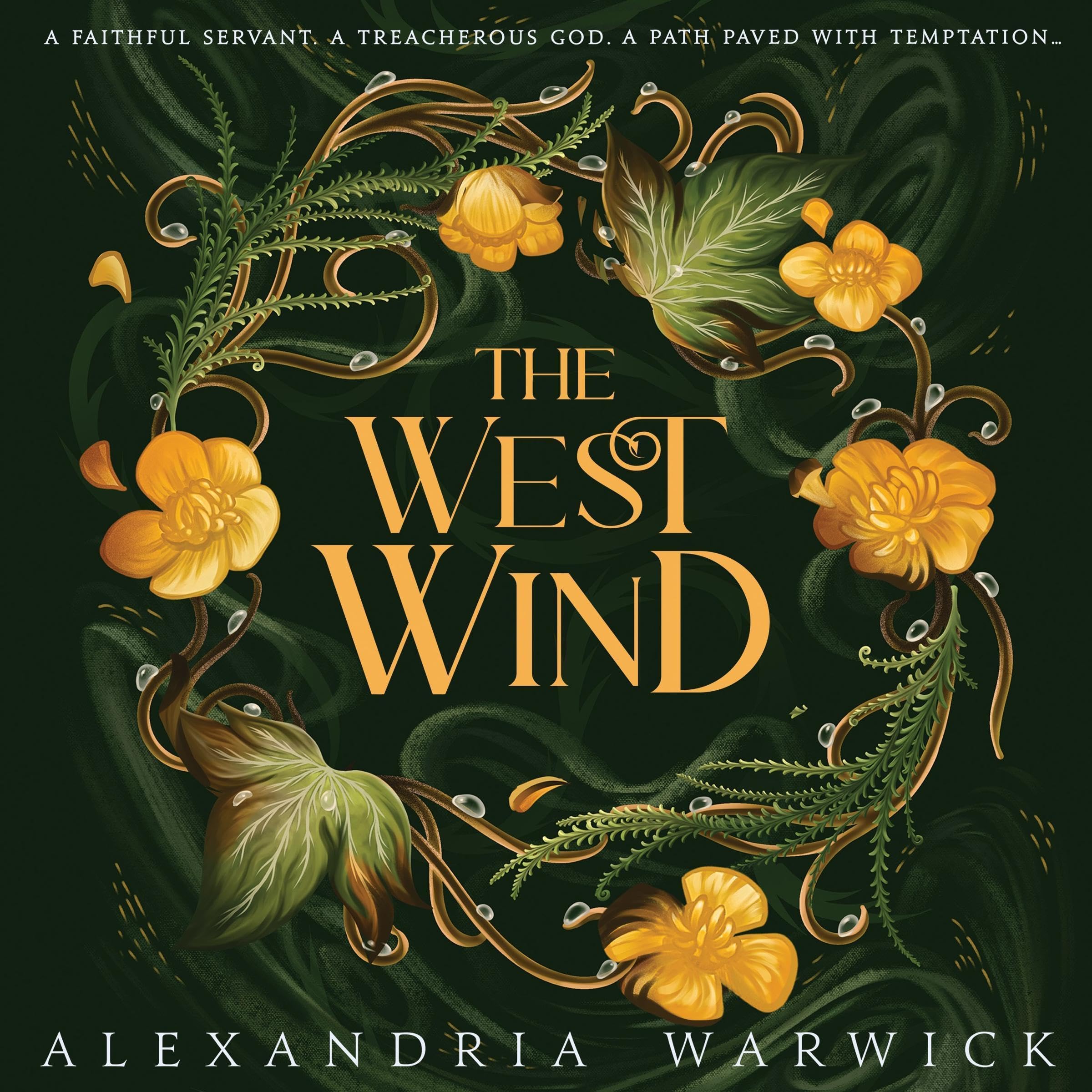 The West Wind Volume 2