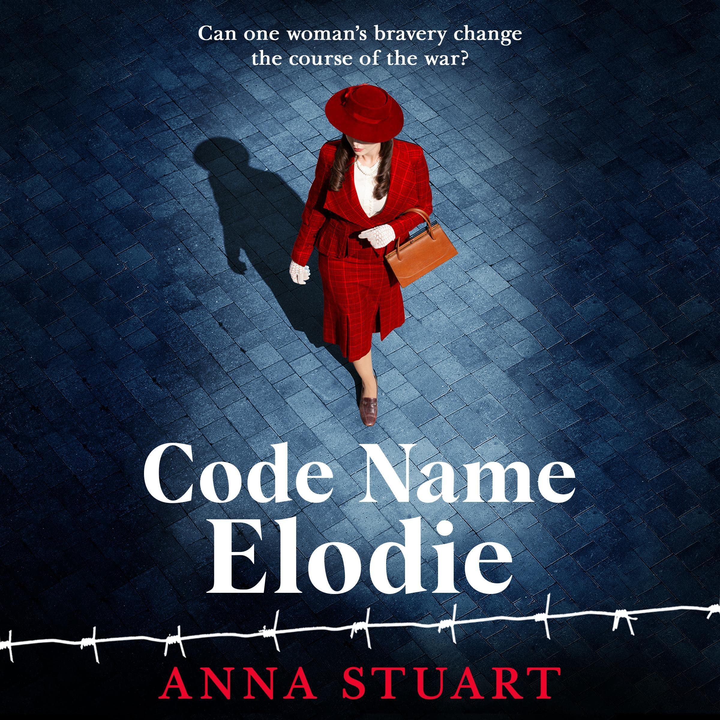 Code Name Elodie