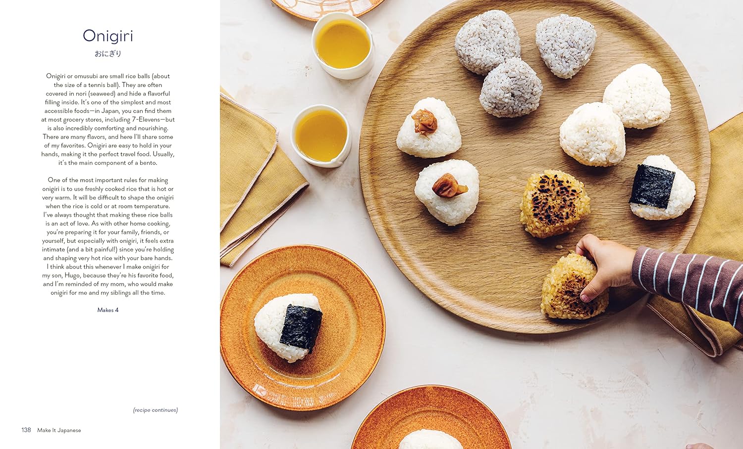 Make It Japanese: Simple Recipes for Everyone: A Cookbook - Image 5
