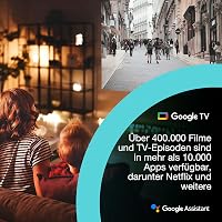 Prenosný Full HD 1080p smart projektor Epson Lifestudio Pop EF-61W so zvukom Bose, 700 lúmenov, 3LCD RGB LED, Google TV, uhlopriečka projekcie 150 palcov 5