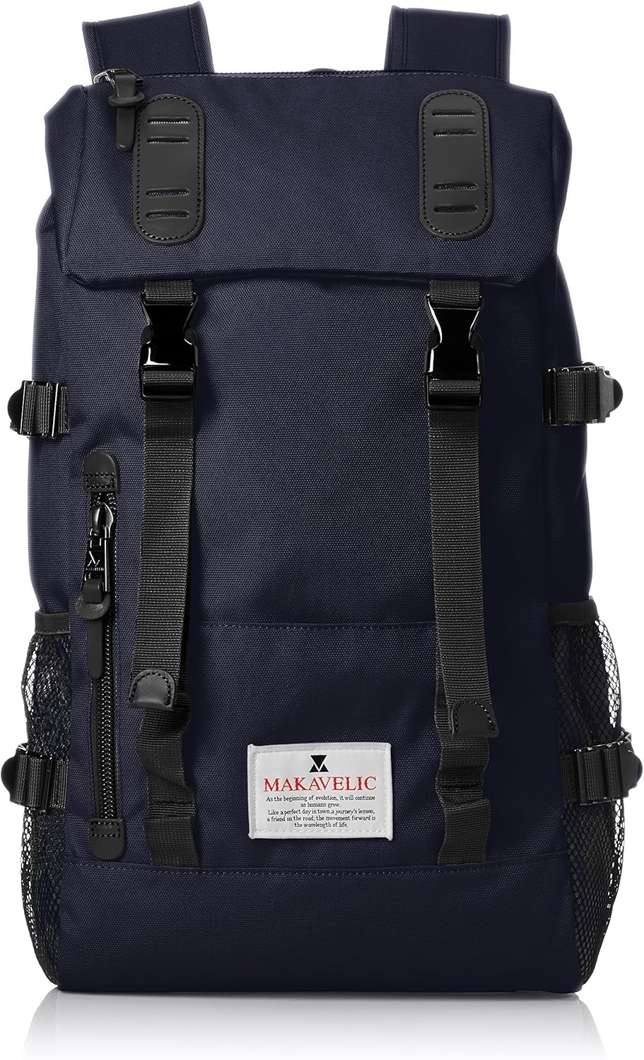 Amazon.co.jp: [マキャベリック] リュック 13インチラップトップ