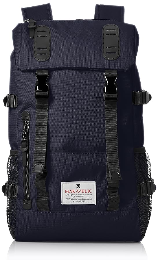 ザックザック Amazon.co.jp: [マキャベリック] リュック 13インチラップトップ