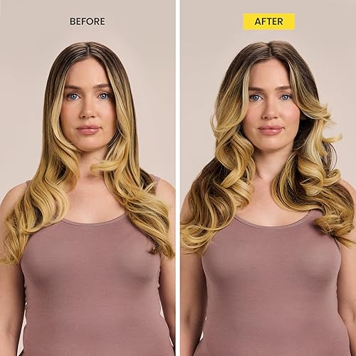 Miniatura 5 de Drybar Champú seco Detox  Absorbe el exceso de aceite, deja el cabello con aspecto y sensación limpio y renovado con volumen extra, todo tipo de