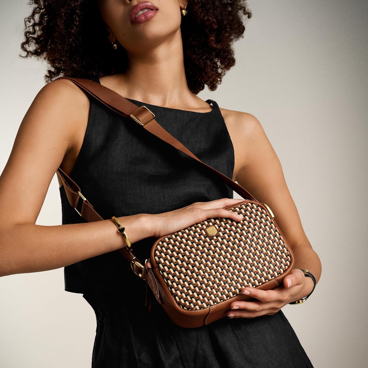 Fossil Women's Danni Crossbody Bag