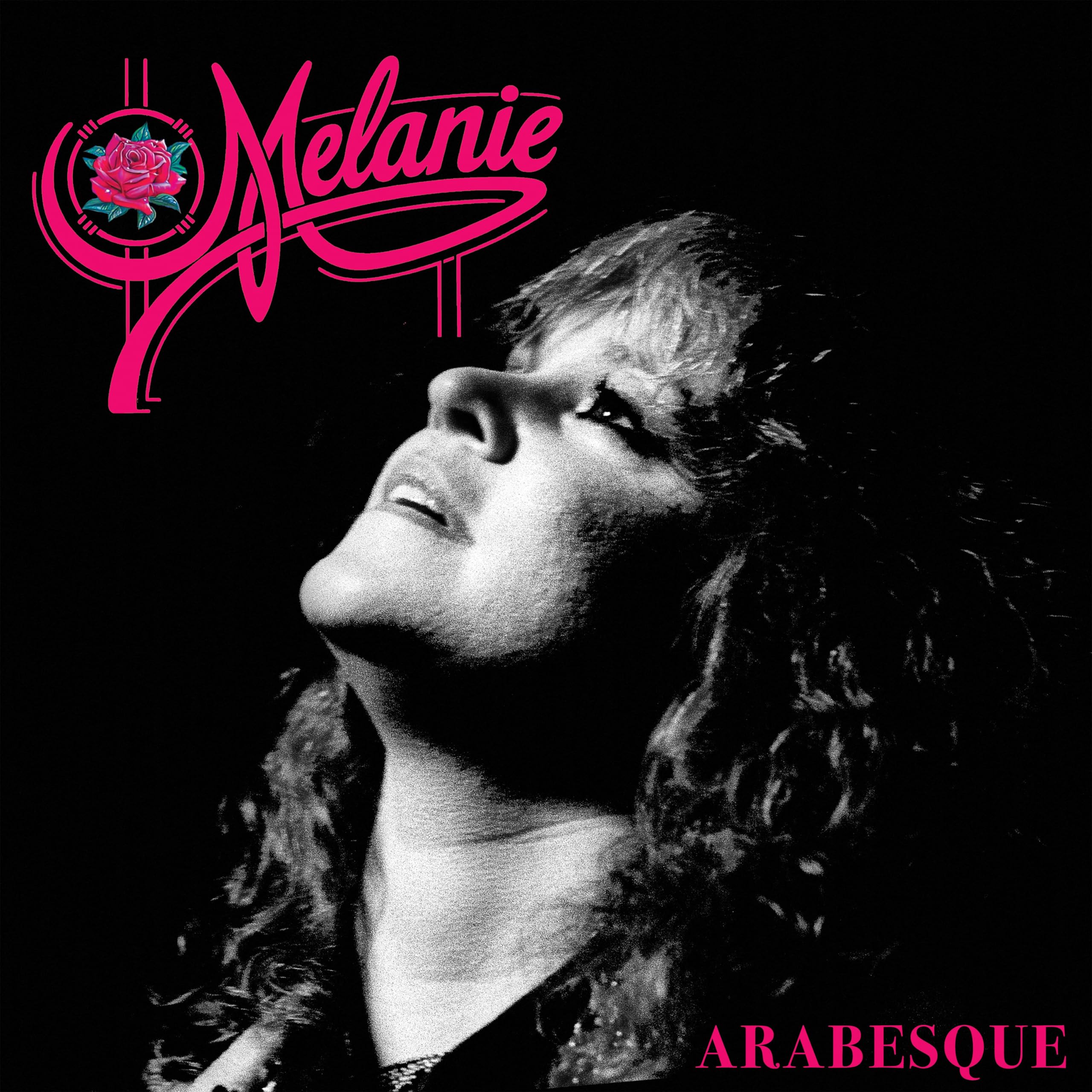 Arabesque [VINYL]