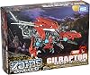 Zoids Wild ZW02 Gill Raptor
