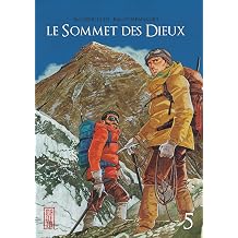 Le Sommet des dieux 5