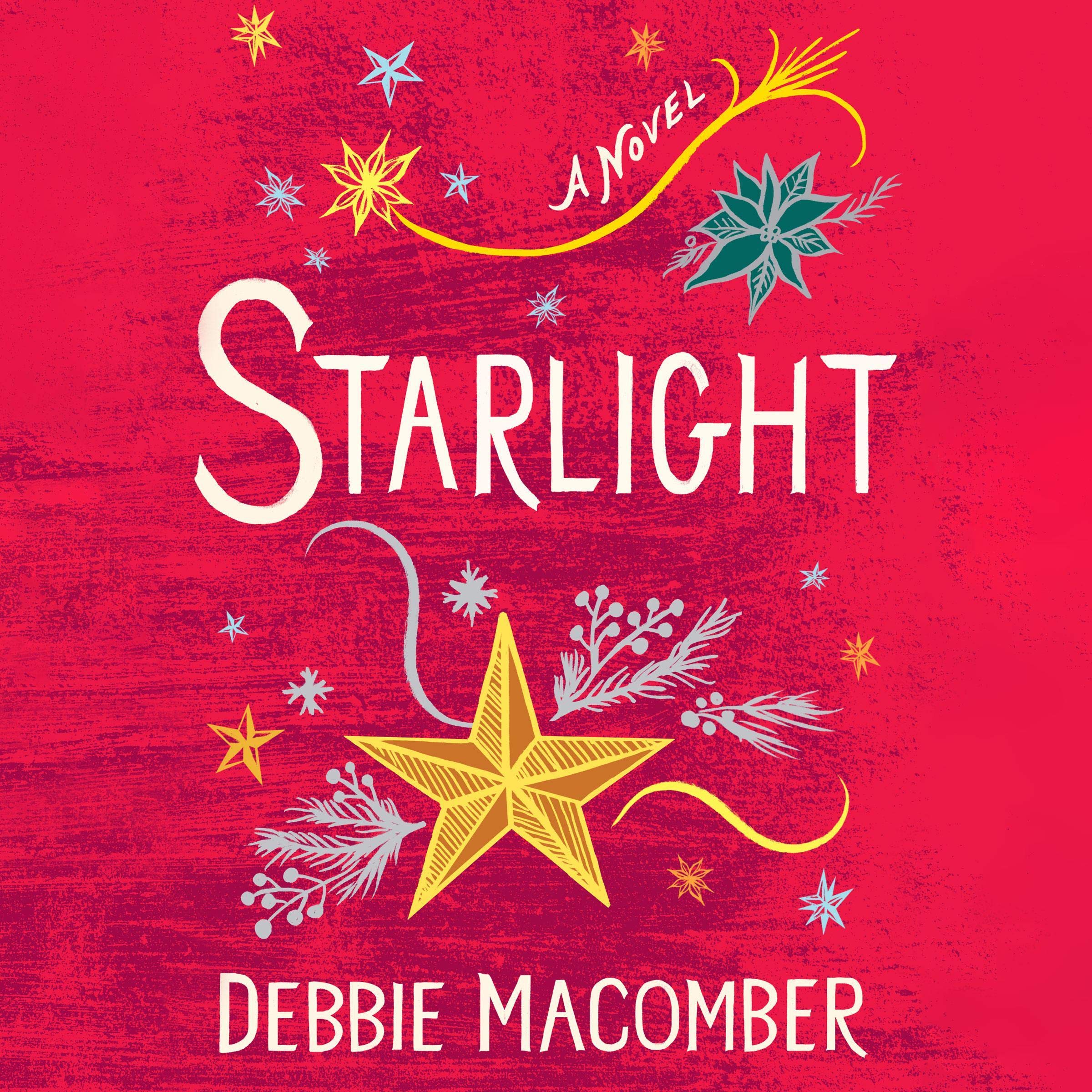 Cover art for Starlight: A Novel