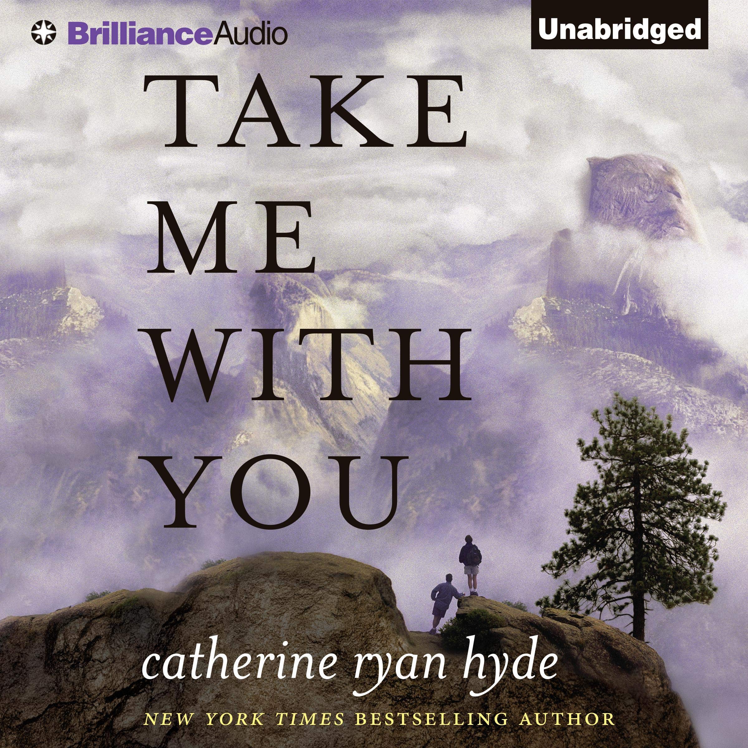 Cover art for Take Me With You