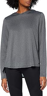 Amazon-Marke: AURIQUE Damen Sporthoodie