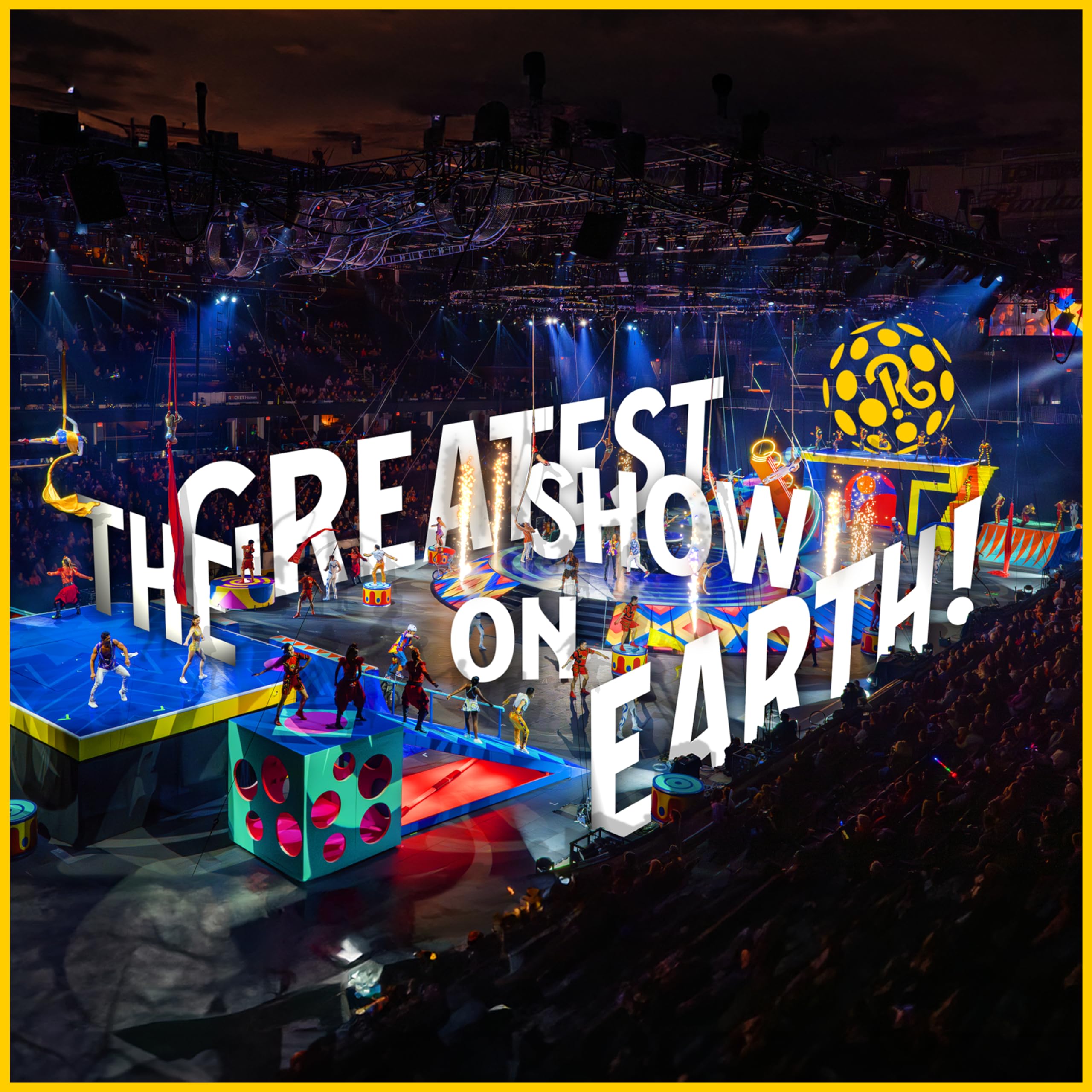 Ringling Bros. and Barnum & Bailey