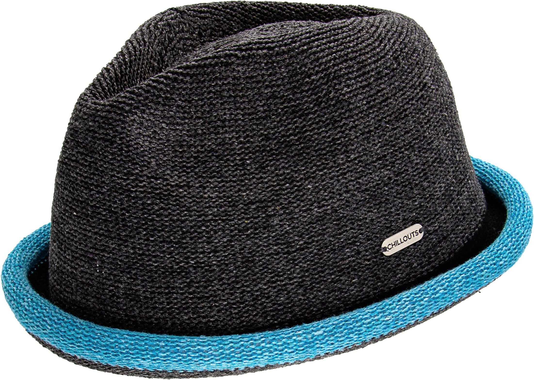 CHILLOUTS Boston Player Hat Women/Men - Trilby Summer Women´s Spring-Summer
